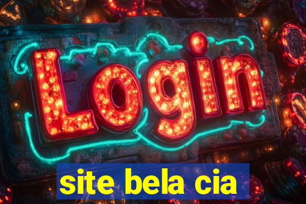 site bela cia